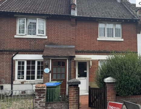 Extension Potential in Southampton photo